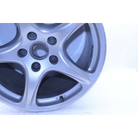 2005-2008 Porsche 911 997 Rear Wheel 19 X 11 Rim 5 Spoke ET 67 OEM