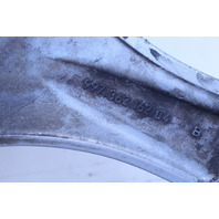 2005-2008 Porsche 911 997 Rear Wheel 19 X 11 Rim 5 Spoke ET 67 OEM