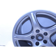 2005-2008 Porsche 911 997 Rear Wheel 19 X 11 Rim 5 Spoke ET 67 OEM