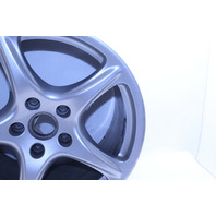 2005-2008 Porsche 911 997 Rear Wheel 19 X 11 Rim 5 Spoke ET 67 OEM