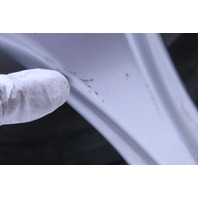 Porsche 911 997 Boxster Cayman 987 Front Wheel 19 x 8 Rim 5 Spoke - 99736215603 OEM