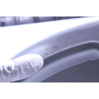 Porsche 911 997 Boxster Cayman 987 Front Wheel 19 x 8 Rim 5 Spoke - 99736215603 OEM