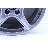 Porsche 911 997 Boxster Cayman 987 Front Wheel 19 x 8 Rim 5 Spoke - 99736215603 OEM