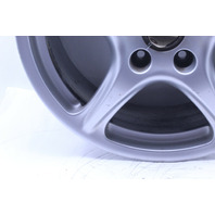 Porsche 911 997 Boxster Cayman 987 Front Wheel 19 x 8 Rim 5 Spoke - 99736215603 OEM