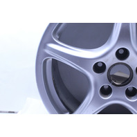 Porsche 911 997 Boxster Cayman 987 Front Wheel 19 x 8 Rim 5 Spoke - 99736215603 OEM