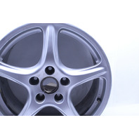 Porsche 911 997 Boxster Cayman 987 Front Wheel 19 x 8 Rim 5 Spoke - 99736215603 OEM