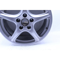 Porsche 911 997 Boxster Cayman 987 Front Wheel 19 x 8 Rim 5 Spoke - 99736215603 OEM