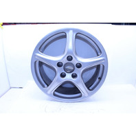 Porsche 911 997 Boxster Cayman 987 Front Wheel 19 x 8 Rim 5 Spoke - 99736215603 OEM