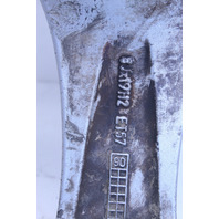 Porsche 911 997 Boxster Cayman 987 Front Wheel 19 x 8 Rim 5 Spoke - 99736215603 OEM