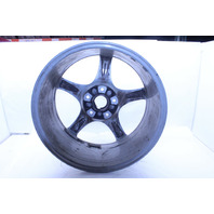 Porsche 911 997 Boxster Cayman 987 Front Wheel 19 x 8 Rim 5 Spoke - 99736215603 OEM