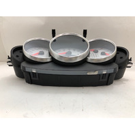 2002 Porsche Boxster 3.2 Speedometer Instrument Cluster OEM