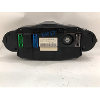 2002 Porsche Boxster 3.2 Speedometer Instrument Cluster OEM