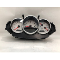 2002 Porsche Boxster 3.2 Speedometer Instrument Cluster OEM
