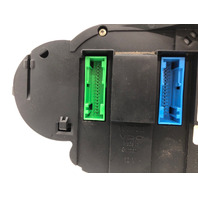 2002 Porsche Boxster 3.2 Speedometer Instrument Cluster OEM