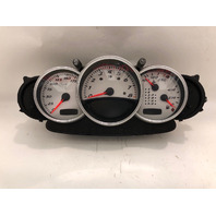 2002 Porsche Boxster 3.2 Speedometer Instrument Cluster OEM