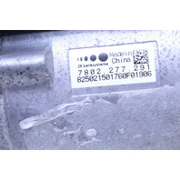 2012-2016 Porsche 911 991 Boxster Cayman 981 Power Steering Gear OEM