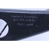 2005-2008 Porsche 911 6 Speed Transmission Mount Carrier 99737530900 OEM