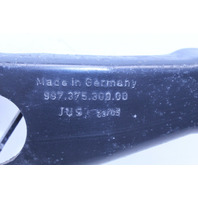 2005-2008 Porsche 911 6 Speed Transmission Mount Carrier 99737530900 OEM