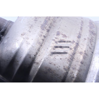 2009-2012 Porsche 911 997 Exhaust Muffler Right - 99711131231 OEM