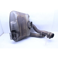 2009-2012 Porsche 911 997 Exhaust Muffler Right - 99711131231 OEM