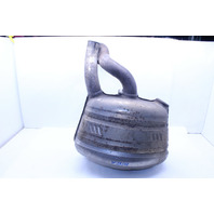 2009-2012 Porsche 911 997 Exhaust Muffler Right - 99711131231 OEM