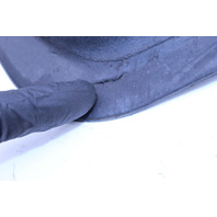 2005-2012 Porsche 911 997 Rocker Panel Mudflap Right - 99750439402 OEM