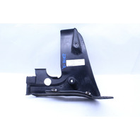 2005-2012 Porsche 911 997 Rocker Panel Mudflap Right - 99750439402 OEM