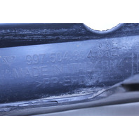 2005-2012 Porsche 911 997 Rocker Panel Mudflap Right - 99750439402 OEM