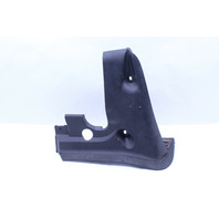 2005-2012 Porsche 911 Rocker Panel Mudflap Left - 99750439301 OEM