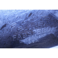 2005-2008 Porsche 911 997 FABSPEED Sport Exhaust Muffler X-Pipe OEM