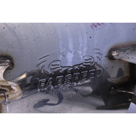 2005-2008 Porsche 911 997 FABSPEED Sport Exhaust Muffler X-Pipe OEM