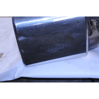 2005-2008 Porsche 911 997 FABSPEED Sport Exhaust Muffler X-Pipe OEM