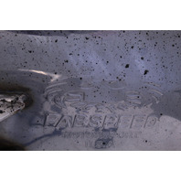 2005-2008 Porsche 911 997 FABSPEED Sport Exhaust Muffler X-Pipe OEM