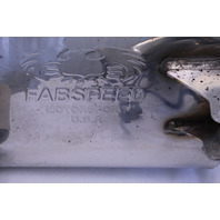2005-2008 Porsche 911 997 FABSPEED Sport Exhaust Muffler X-Pipe OEM