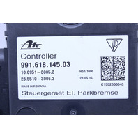 2012-2022 Porsche 911 991 Boxster Cayman Parking Brake Control Module OEM