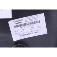 2005-2012 Porsche 911 997 Rocker Panel Mudflap Right - 99750439402 OEM