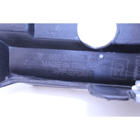 2005-2012 Porsche 911 997 Rocker Panel Mudflap Right - 99750439402 OEM