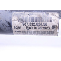 2009-2012 Porsche Boxster Cayman 2.9 Axle Shaft CV Joint PDK OEM