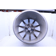 2009 2010 2011 2012 Porsche 911 997 Wheel 19 X 11.5 10 Spoke Rim - 99736216255 OEM