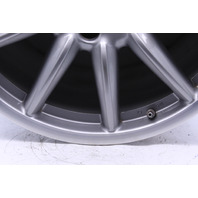 2009 2010 2011 2012 Porsche 911 997 Wheel 19 X 11.5 10 Spoke Rim - 99736216255 OEM