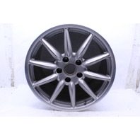 2009 2010 2011 2012 Porsche 911 997 Wheel 19 X 11.5 10 Spoke Rim - 99736216255 OEM