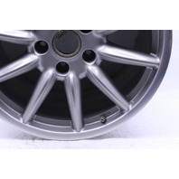 2009 2010 2011 2012 Porsche 911 997 Wheel 19 X 11.5 10 Spoke Rim - 99736216255 OEM