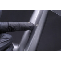 2009 2010 2011 2012 Porsche 911 997 Wheel 19 X 11.5 10 Spoke Rim - 99736216255 OEM