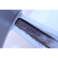 2009 2010 2011 2012 Porsche 911 997 Wheel 19 X 11.5 10 Spoke Rim - 99736216255 OEM