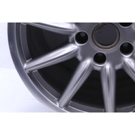 2009 2010 2011 2012 Porsche 911 997 Wheel 19 X 11.5 10 Spoke Rim - 99736216255 OEM