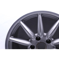 2009 2010 2011 2012 Porsche 911 997 Wheel 19 X 11.5 10 Spoke Rim - 99736216255 OEM