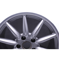 2009 2010 2011 2012 Porsche 911 997 Wheel 19 X 11.5 10 Spoke Rim - 99736216255 OEM