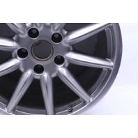2009 2010 2011 2012 Porsche 911 997 Wheel 19 X 11.5 10 Spoke Rim - 99736216255 OEM
