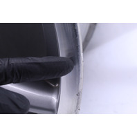 2009 2010 2011 2012 Porsche 911 997 Wheel 19 X 11.5 10 Spoke Rim - 99736216255 OEM