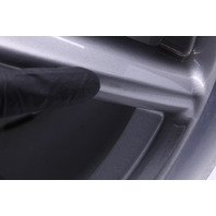 2009 2010 2011 2012 Porsche 911 997 Wheel 19 X 11.5 10 Spoke Rim - 99736216255 OEM